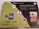 Lpb-002 Led-lcd Wall Mount