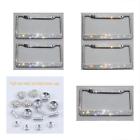 Lpfcc888p2 Carfond Pack Row Handcrafted Pcs Finest Facets Premium 614253115291