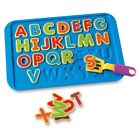Lrn-7733 Learning Resources Jigsaw Puzzle Skill Alphabet Word 765023077339