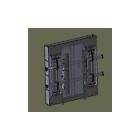 Lsd1u Chief Mfg Lg Dynamic Height