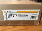 Lsmvu Chief Manufacturing Tv Micro-adjustable