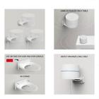Lswmg3 Lykus Source Google Wifi Wall Mount Bracket Signal As Good