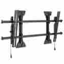 Ltm1u Chief Large Fusion Micro-adjustable Tilt Wall Mount For 37-63 Tvs 841872163277