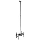 Lu-plb-ce946-01xld My Cable Mart Dual Ceiling Television Mount Bracket 712396260967