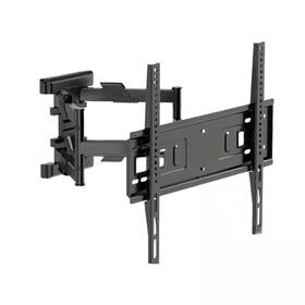 Lukyamzn 313030324351 Universal Telescopic Heavy-duty Stylish Wall Mount Bracket For 32 Inch To 55