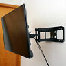 Lum-877 Casl Brands Tv Wall Mount Bracket Set For 819271022877