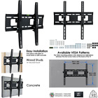 Lum-891 Tilting Tv Wall Mount Bracket Set For Flat 819271022891