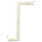 Lvmelew707 Level Mount Universal Wire Management Kit 031112452449