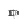Lvs1u Chief Connexsys Video Wall Landscape Mounting System With 841872161150