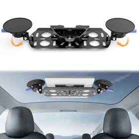 Tcxp001 Lymorexan Adjustable Starlink Mini Mount Car With Suction Cup