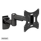 Lysb00h5vlv78-electrncs Impact Mounts Articulating Lcd Led Tv Wall Mount 633090201011