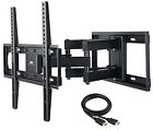 Lysb00sfsu53g-electrncs Mountingdream Tv Ceiling Wall Mounts