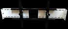 Lysb00w7pzwwm-electrncs Slydlock Fireplace Nook Tv Mount Fits All Tilt 724519914497
