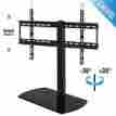 Lysb018i1xtfu Tabletop Stand Aeon Stands And Mounts Tv Base Swivel Height Adjustable Shelf Mount 32 65 Flat Screen 617916474186