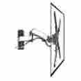 Lysb01e8j08vo-electrncs North Bayou F450 Gas Spring Full Motion Tv Wall Mount For 40 50 Led Lcd Plasma 603097072068