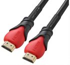 Lysb01hyvxxho-electrncs Ultra High Speed Hdmi Cable Booster Gold Plated 691198683085