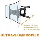 Lysb01mculb3g-electrncs Loctek R2 Curved Panel Uhd