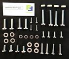 Lysb01n2v3vz9-electrncs Tv Bolts Mounting Screws And Washers For Samsung Lysb01n2v3vz9-electrncs Tv Bolts Mounting Screws And Washers For Samsung