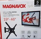 M-fm00523 Magnavox Tv Wall Mount 688907834869