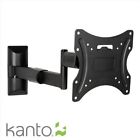 M200 Kanto 26 42 Full Motion Articulating Mount Brand New Sealed Box 800152015613