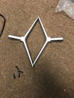 M43-c1 M43-c1-stand Unknown Vizio Tv Stand With Screws Great Condition