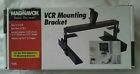 M64006 Magnavox Vcr Mounting Bracket Nib Cb