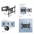 M7l Onkron Tv Wall Mount Bracket Full Motion Articulating 4603726156387