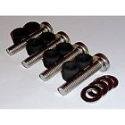 M8x45 Rtbolts Extra Long Mm 614631011214