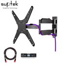 Ma4263 Suptek Tilt Tv Wall Mount Bracket For Tvs Including Led