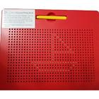 Mag02 Magnetic Letters Words Dovs Magnapad Writing Board 790913507412