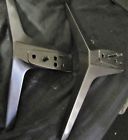 Mam643869 Lg Pair Tv Legs Or Stands For Hdtv New Set
