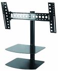 Esl822b-t Management Av 2 Turn Tilt Shelves Avf Sys Tv Cable Mount