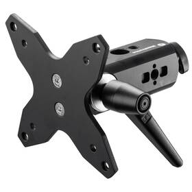 Mltsa1001b Manfrotto Tethergear Vesa Monitor Mount