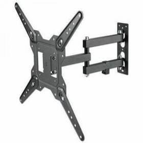462624 Manhattan Mounting Arm For Curved Screen Display Tv Monitor F