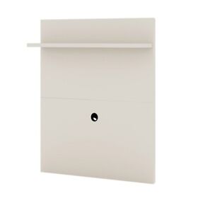4pmc6 Manhattan Comfort Tribeca 35.43 Tv Panel Off White