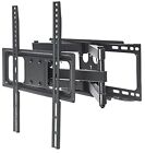 461344 Manhattan Full-motion Tv Wall Mount From 32 Inch To 55 88 Lbs