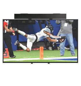 M99ksbxl14 Mantel Mount Mantle Above Tv Sound Bar Adapter Xl Model Sbxl Mm700 815 New