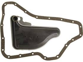 Marketplace Auto Parts 195103044430 Transmission Filter Kit - Compatible 2000-2011 Chevy Impala