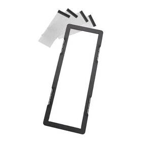 Xtw5lcrbrk Martinlogan - Motion Xt Series Ci Pre-installation Bracket For Xtw5-lcr Black