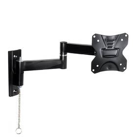 B072n8psnr Master Mounts 2311l Locking Rv Tv Mount Lockable Full Motion Wall Easy