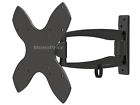 8099 Max 17 2-way Lbs Tilt Mount 37 Bracket Swivel Wall Adjustable 44