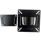 Mbtv08-124 Mountbracket Rv Tv Mounting Bracket Low Profile Fixed 726084040045