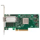 Mcx4111a-acat Mellanox Connectx-4 25gigabit Ethernet 7290107197830