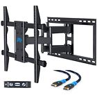 Md2126-24 Md212624 Mounting Dream Tv Wall Mount Bracket With Full 6920138103395