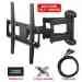Md2379 Mounting Arm Articulating Wall Full Tv Dream Motion Bracket Mount