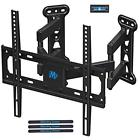 Md2501 Corner Tv Wall Mount Bracket For Most Inch Led Lcd