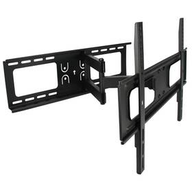 Megamounts 602573378281 Full Motion Wall Mount For 32-70 Inch Displays