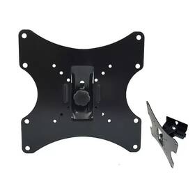 Gml-520 Megamounts Full Motion Tv Wall Mount Bracket Heavy Duty 17-42 Inch Lcd Led Plasma
