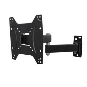 Megamounts Gml622 Full Motion Tilt And Swivel Single Stud Wall Mount For 17- 42 Inch