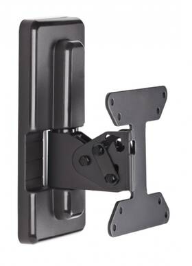 Etr100 Meliconi 006023132928 Cme Supporto Orientabile X Lcd/led 14-25 . 2 Bracci. Vesa